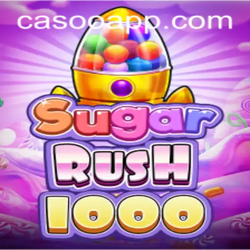 Exploring the Fantastical World of SugarRush1000