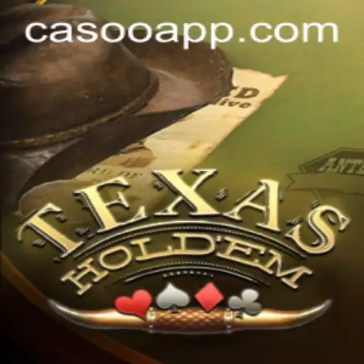 Exploring Texas Hold'em: Rules, Strategies, and Online Casinos like Casoo