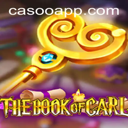 Explore The Adventure of TheBookofCarl in Casoo