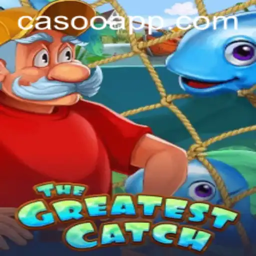 Dive into the Aquatic Adventure: Discover TheGreatestCatch!