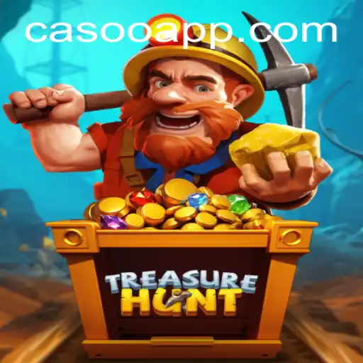 Unveiling TreasureHunt: The Exciting World of Casoo Adventures