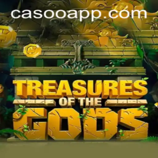 Exploring the Adventure of TreasureoftheGods with Casoo