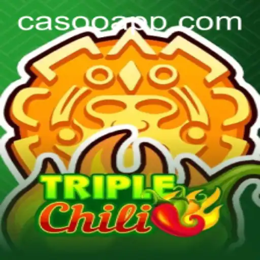 TripleChili: A Spicy Gaming Experience with Casoo