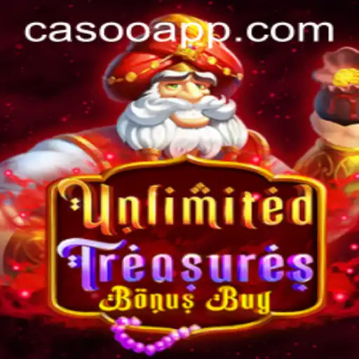UnlimitedTreasuresBonusBuy: Dive into Endless Gaming Adventure with Casoo