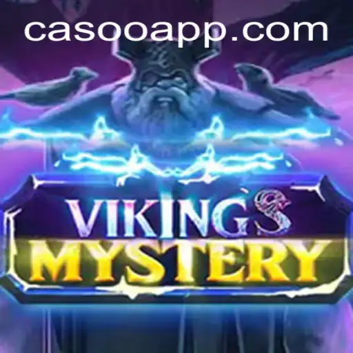 Unraveling the Mysteries of VikingsMystery: A Thrilling Adventure on Casoo
