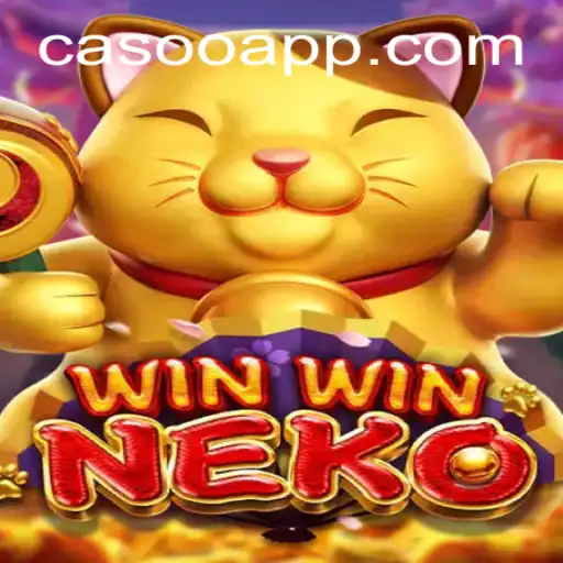 Introducing WinWinNeko: The Exciting New Game Revolutionizing Interactive Play