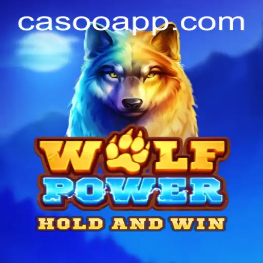 Explore the Thrilling World of WolfPower with Casoo